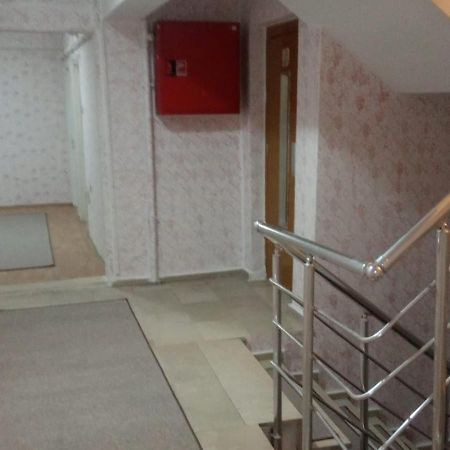 Grand Ala Otel Konukevi コジャエリ エクステリア 写真