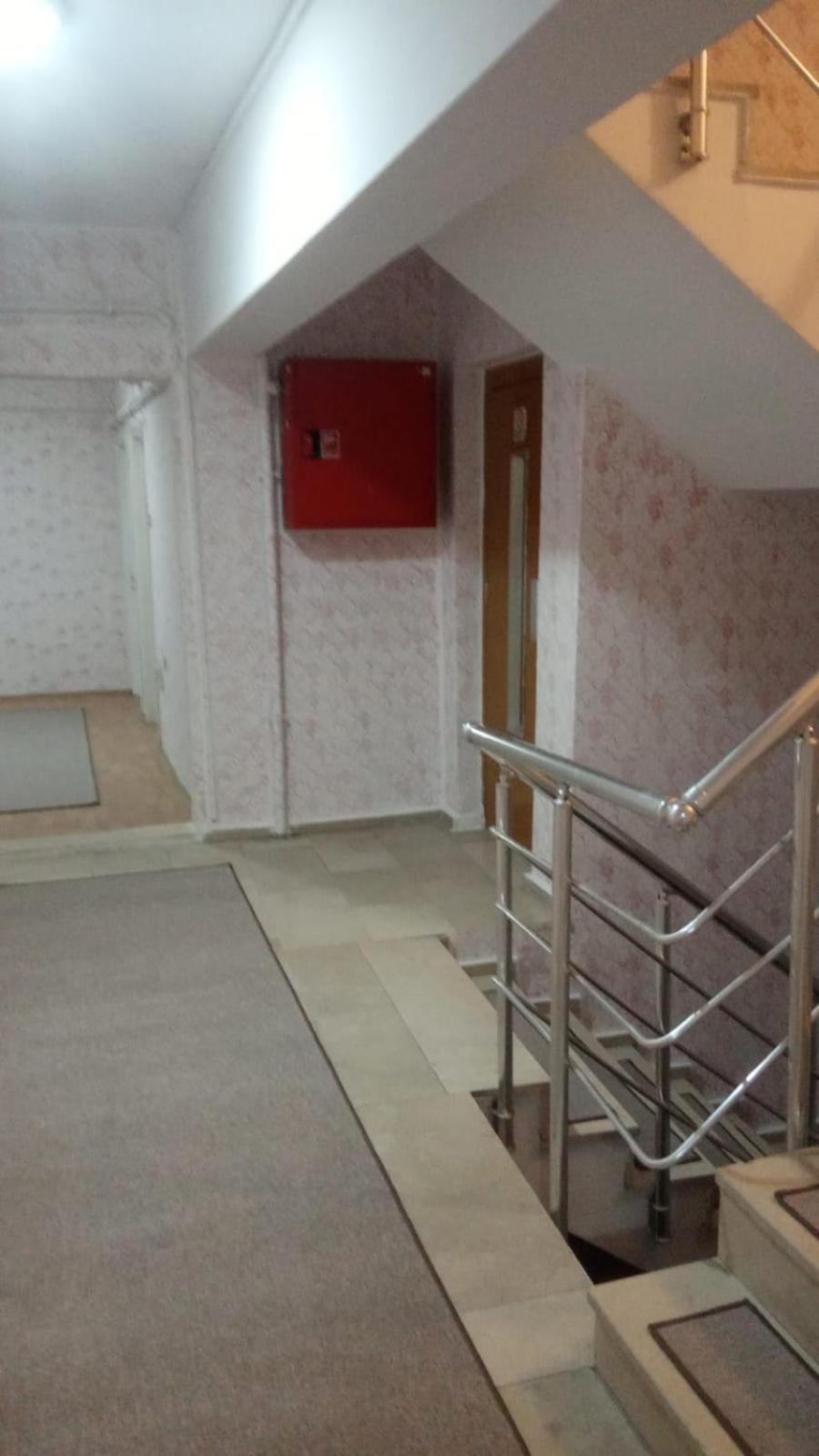 Grand Ala Otel Konukevi コジャエリ エクステリア 写真