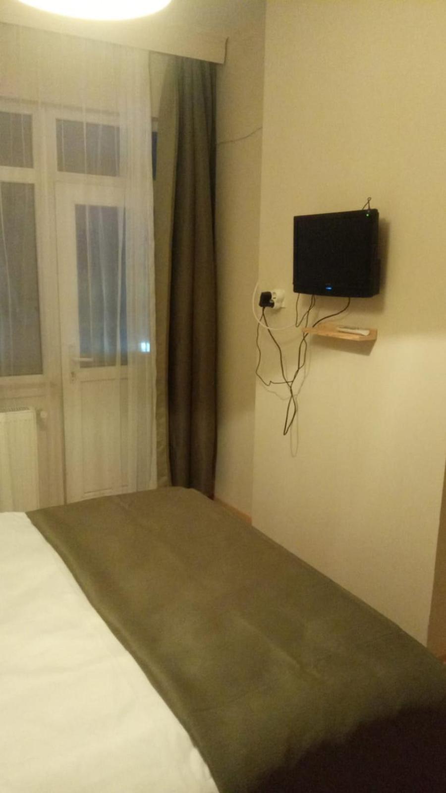Grand Ala Otel Konukevi コジャエリ エクステリア 写真